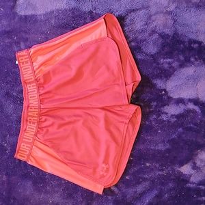 Under armour shorts